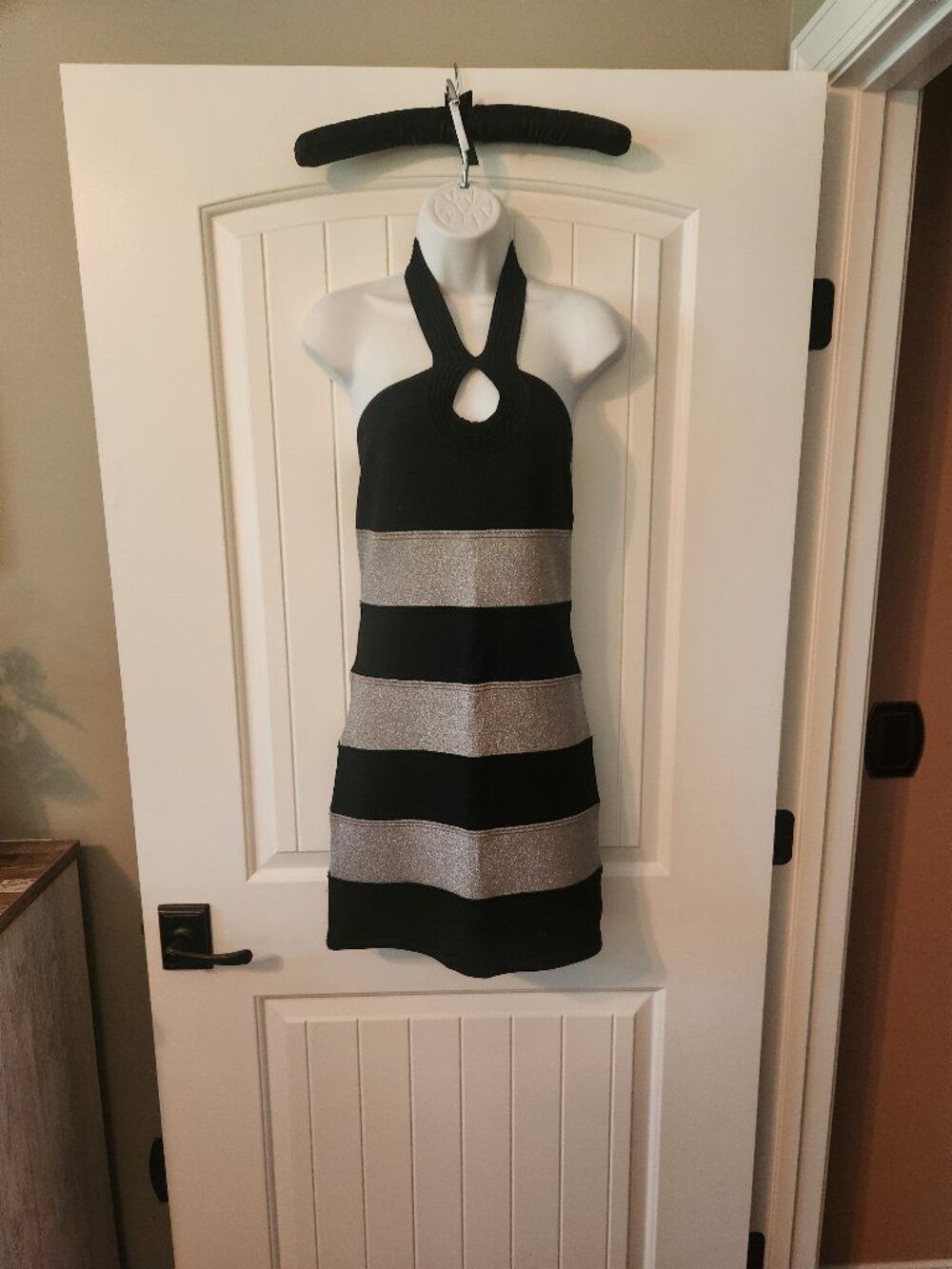 Bebe Dress